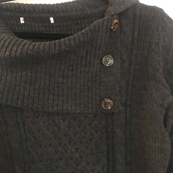 NWOT sweater dress - Picture 3 of 5